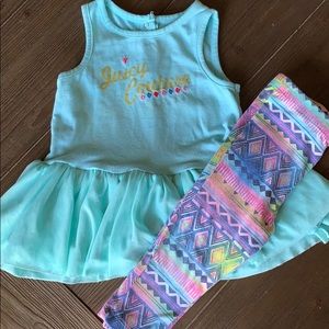 Juicy Couture 12 month outfit